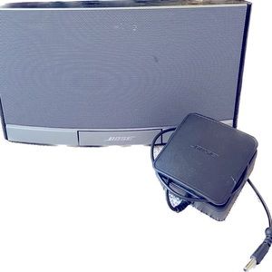 Bose Portable Sound Dock Refurbished 2021